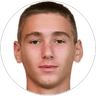 M. Umnikov, Midfielder for Krasnodar
