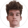 Konstantin Dorofeev, Forward for Atyrau