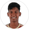Marcos Maitan, Defender for Monagas