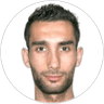 F. Görgülü, Defender for İnegölspor