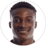 R. Angulo, Attacker for Independiente Valle