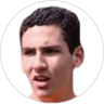 A. Arenas, Defender for Alajuelense