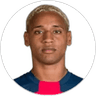 Michael Camejo, Midfielder for Escorpiones Belén