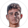 Georgi Lazarov, Forward for Cherno more Varna