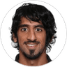 Hamdan Al Kamali, Defender for Dibba Al Hisn