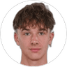 Kajetan Radomski, Midfielder for Stal Stalowa Wola