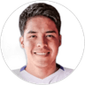 S. Peña, Attacker for Gualberto Villarroel SJ