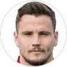 Christopher Herd, Midfielder for 
    