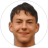 Jakub Tetyk, Goalkeeper for Resovia Rzeszów