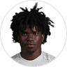 Emmanuel Dzigbah, Midfielder for Cukaricki