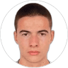 Ivaylo Nedelchev, Goalkeeper for Rilski sportist