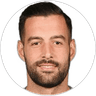 Dean Bouzanis, Goalkeeper for Brisbane Roar