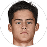 Ignat Terekhovsky, Goalkeeper for Akron