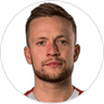 Sigurdur Larusson, Defender for Thróttur Reykjavík
