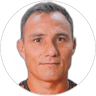 K. Gutiérrez, Defender for Puntarenas