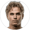 Magnus Rosengreen, Forward for Hobro