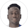 A. Yakub, Goalkeeper for FK Novi Pazar