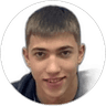 Nikola Puskar, Defender for Tekstilac Odžaci