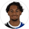 Javany Lawrence, Midfielder for HIK