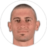 Faustino Piotti, Goalkeeper for Newell's Old Boys
