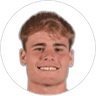 Mateo Silvetti, Forward for Inter Miami