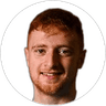 James Bolger, Defender for Drogheda United
