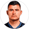D. Carvajal, Goalkeeper for Herediano