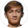 Arucha Phodong, Defender for Chiangrai United