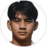 Ongsa Singthong, Forward for Chiangrai United