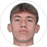 Burak Akandzha, Midfielder for Arda Kardzhali
