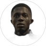 Prince Obasi, Forward for Grafičar