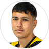 Saavedra, Midfielder for The Strongest