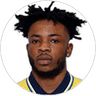 Charles Appiah, Forward for Dunav ot Ruse