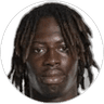 Souleymane N'Diaye, Midfielder for Lausanne-Sport