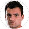 Paulinho Dias, Midfielder for Novo Hamburgo