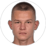 Bartosz Borowski, Forward for Wisła Płock