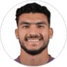 Abdel Monem Tamer, Goalkeeper for ZED