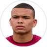 Isaac Alfaro, Goalkeeper for Deportivo Saprissa
