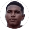 Miguel Agamez, Midfielder for Barranquilla