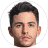 Renan Ribeiro, Goalkeeper for CF Estrela da Amadora
