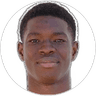 Yacouba Maiga, Midfielder for CD Mafra