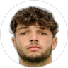 D. Vasiliou, Attacker for AEK Larnaca