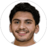 Hamad Al Khorayef, Forward for Al Shabab