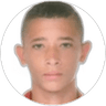 Kauã, Midfielder for Petrolina