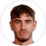 Nico Mikulic, Midfielder for Kapfenberger SV
