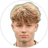 Thijs Muller, Midfielder for Willem II