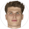 Marco Hoffmann, Forward for Hartberg