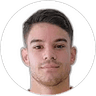 P. Theodoulou, Goalkeeper for Pafos U19
