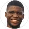 Sheun Emmanuel, Defender for Pohronie