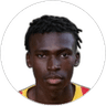 Donte Apinsa, Defender for Go Ahead Eagles